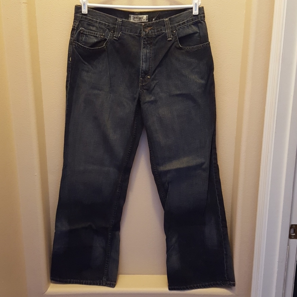 Men's Designer Jeans